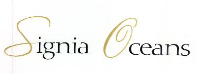 Signia Oceans Device mark 2374535 Trademark