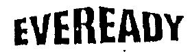 Eveready Device mark 641172 Trademark