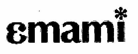 Emami Device mark 1412810 Trademark