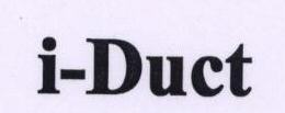 I - Duct With Device Device mark 1739183 Trademark