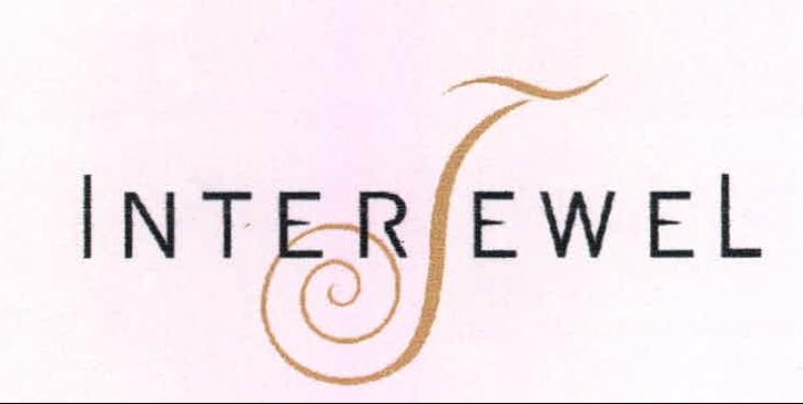 Interjewel Device mark 2140466 Trademark