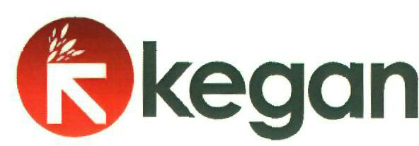 Kegan (label) Device mark 2417303 Trademark