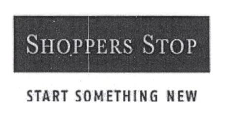 Shoppers Stop (device) Device mark 1675786 Trademark