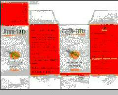 Juri-tap (device Of Moisquito) Device mark 1309057 Trademark