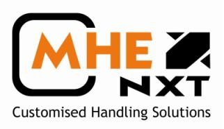 Mhe-nxt (label) Device mark 2458434 Trademark