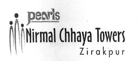 Perls Nirmal Chhaya Towers With Device Device mark 2057959 Trademark