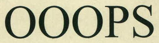 Ooops Device mark 2710636 Trademark