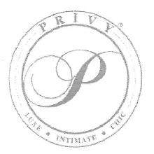 P Privy (device) Device mark 2786671 Trademark