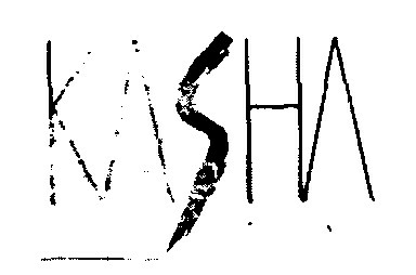 Kasha. Device mark 661813 Trademark
