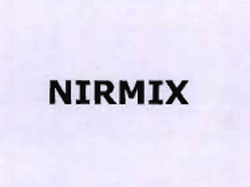 Nirmix Device mark 1539669 Trademark