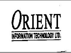 Orient Information Technology Ltd. Device mark 811949 Trademark