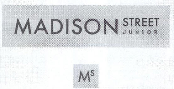 Madison Junior Street Ms Device mark 2428791 Trademark
