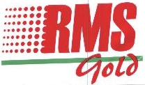 Rms Gold Device mark 2073358 Trademark