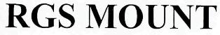 Rgs Mount Device mark 2366543 Trademark