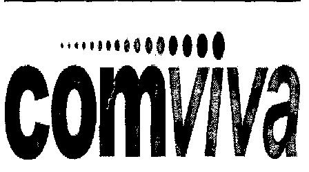 Comviva (logo) Device mark 2109566 Trademark
