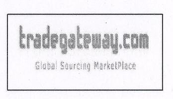 Tradegateway.com Global Sourcing Marketplace Device mark 1681037 Trademark