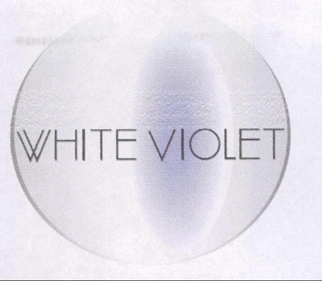 White Violet Device mark 2067407 Trademark