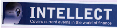 Intellect Covers Current Events In The World Of Finance Device mark 1825027 Trademark