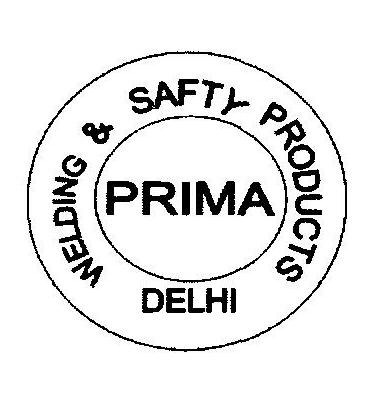 Prima (device) Device mark 2425082 Trademark