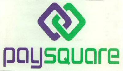 Paysquare (device Of Square) Device mark 2307305 Trademark