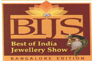 Bijs Best Of India Jewellery Show Device mark 2221385 Trademark