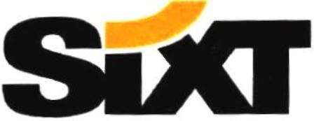 Sixt Device mark 1811269 Trademark