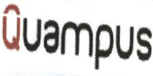 Quampus (with Label) Device mark 1983619 Trademark