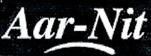Aar-nit Device mark 2614727 Trademark