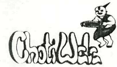 Chotiwala With (device Of Chotiwala) Device mark 1309413 Trademark