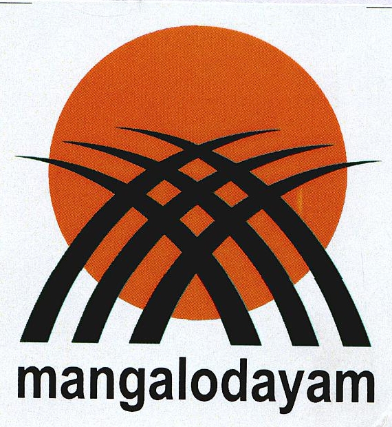 Mangalodayam Device mark 1649677 Trademark