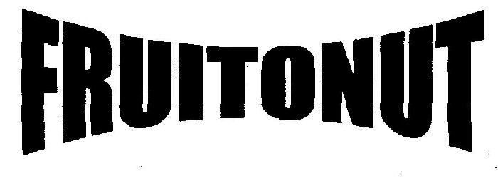 Fruitonut (device) Device mark 2447946 Trademark