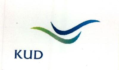 Kud Device mark 2435324 Trademark