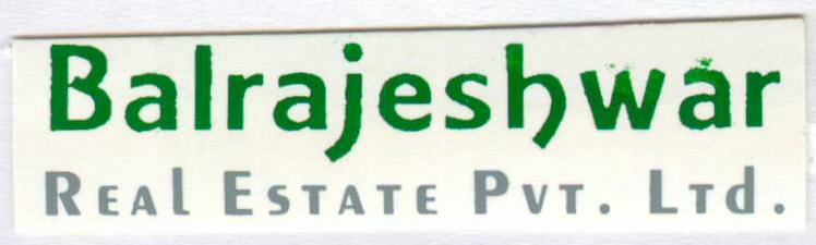 Balrjeshwar Real Estate Pvt. Ltd. (lable) Device mark 1517804 Trademark