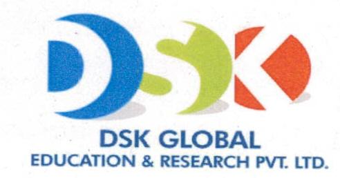 Dsk Global Device mark 1991286 Trademark