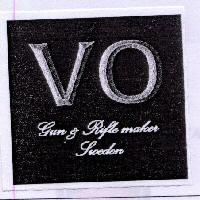 Vo Device mark 1632683 Trademark