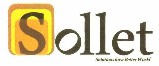 Sollet Device mark 2887030 Trademark