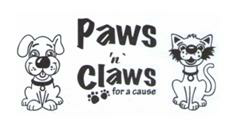 Paws N Claws Device mark 2190955 Trademark