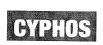 Cyphos Device mark 2746128 Trademark