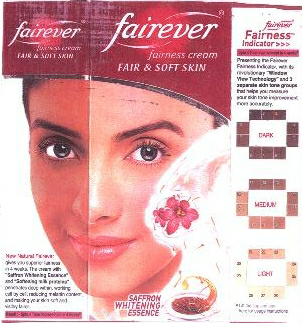 Fairever Device mark 1920891 Trademark