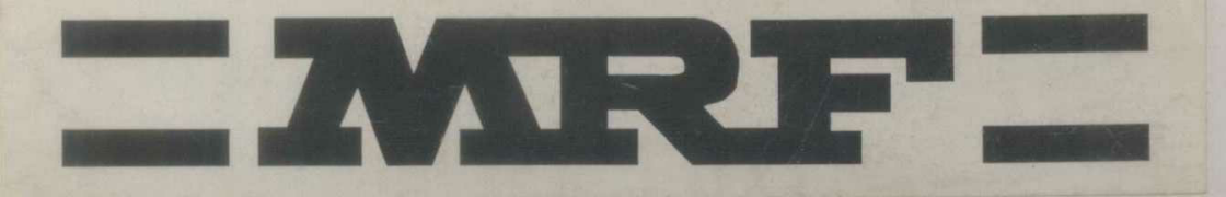 = Mrf = (logo) Device mark 726527 Trademark