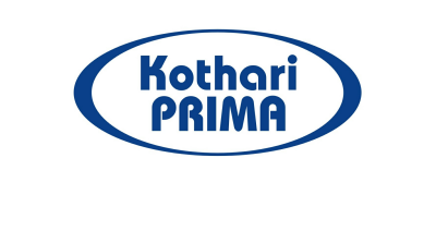 Kothari Prima (label) Device mark 2637824 Trademark