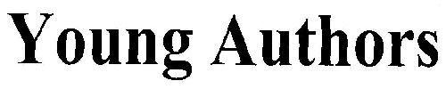 Young Authors Device mark 2725128 Trademark