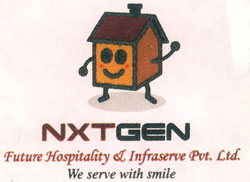Nxtgen With Device Of House Device mark 2683614 Trademark