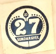 27 Sundaravel Device mark 532062 Trademark