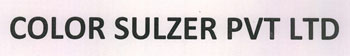Color Sulzer Pvt Ltd Device mark 2283906 Trademark