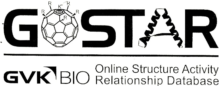 Gostar Device mark 1722280 Trademark