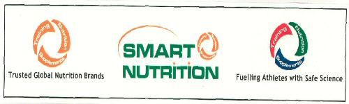 Smart Nutrition (label) Device mark 2678984 Trademark