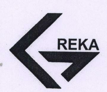 Reka Device mark 1733687 Trademark