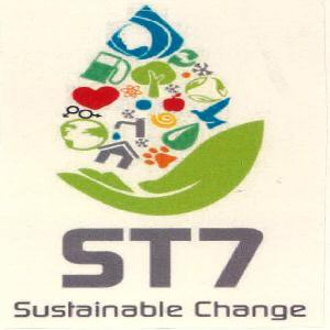 St7 Sustainable Change Device mark 2690069 Trademark