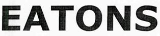 Eatons Device mark 2407492 Trademark